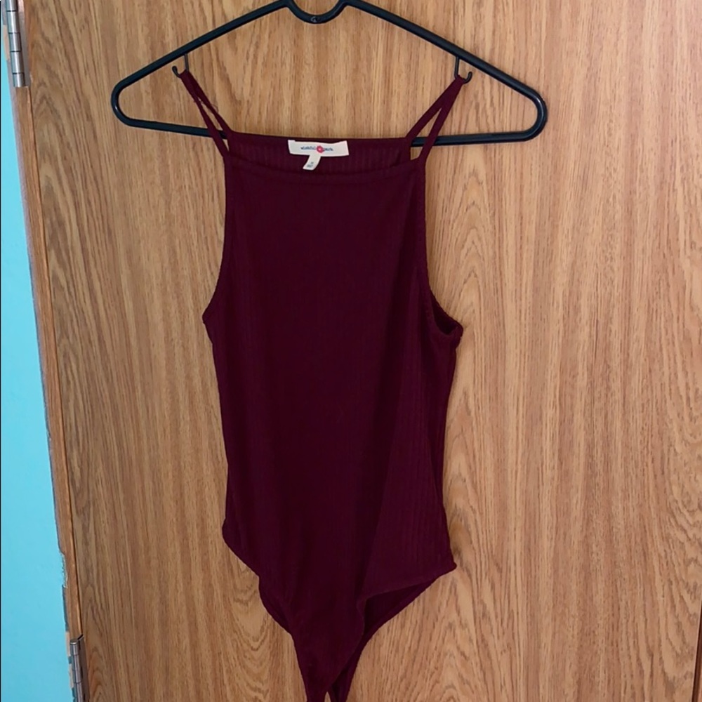 Bodysuit